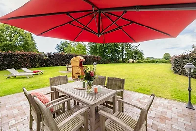 Haus Boddenresidenz Haus 2: Sauna,...