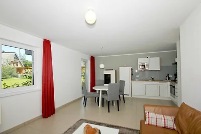 Strandresort Rex Rugia (H-1010)