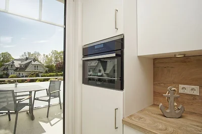 Vakantieappartement Gezinsvakantie Middelhagen