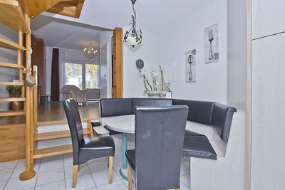 Appartements Eldena FeWo19:...