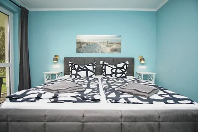 Appartements Eldena FeWo04:...