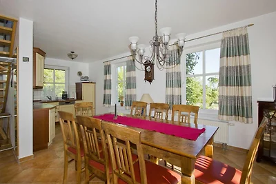 Casa vacanze Vacanza di relax Putbus