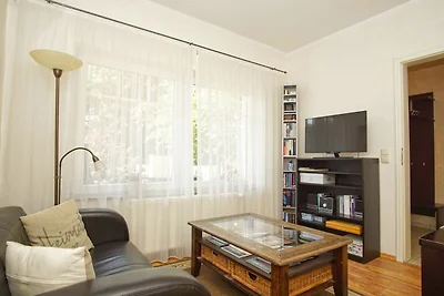 Casa vacanze Vacanza di relax Sellin