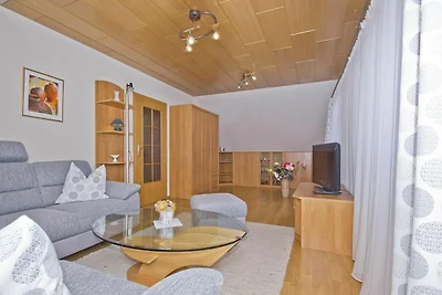 Vakantieappartement Gezinsvakantie Baabe