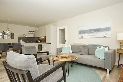 Vakantieappartement Gezinsvakantie Sellin