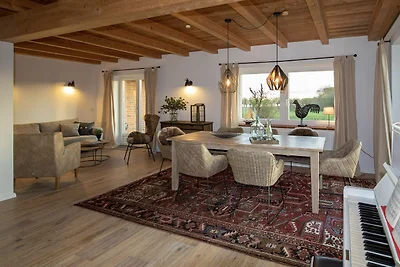Ferienhaus Hideaway...
