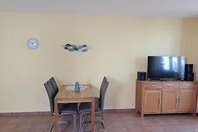 Vakantieappartement Gezinsvakantie Göhren