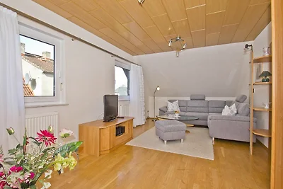Vakantieappartement Gezinsvakantie Baabe