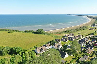 Strandhaus Mönchgut FeWo16:...