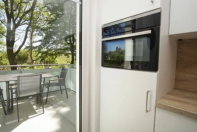 Vakantieappartement Gezinsvakantie Middelhagen