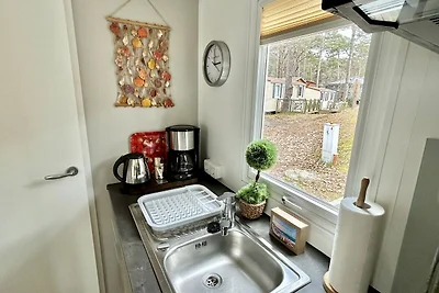 Kuća za odmor Dopust za oporavak Göhren