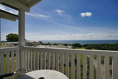 Vakantieappartement Gezinsvakantie Göhren