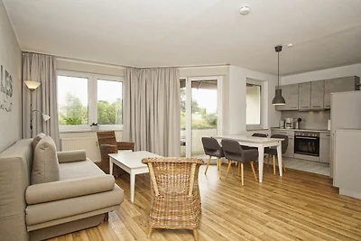 Strandhaus Mönchgut FeWo16:...