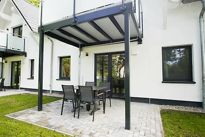 Vakantieappartement Gezinsvakantie Middelhagen