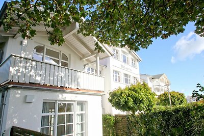 Vakantieappartement Gezinsvakantie Göhren