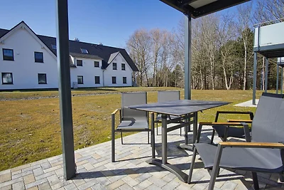 Vakantieappartement Gezinsvakantie Middelhagen