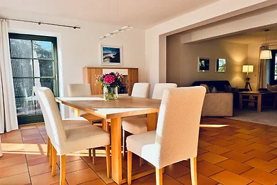 Ferienhaus Boddenblick Haus: ruhige Lage,...