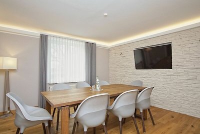 Vakantieappartement Gezinsvakantie Bergen auf Rügen