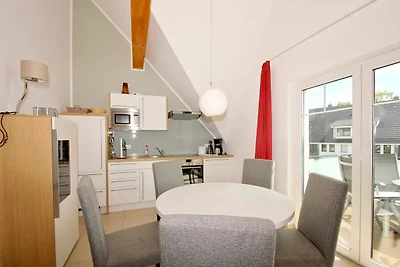 Appartamento Vacanza con famiglia Middelhagen