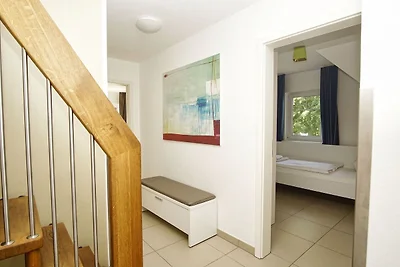 Appartamento Vacanza con famiglia Middelhagen