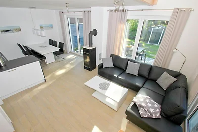 Haus am Dünenstrand Haus:...