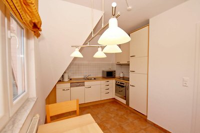 Vakantieappartement Gezinsvakantie Mursewiek