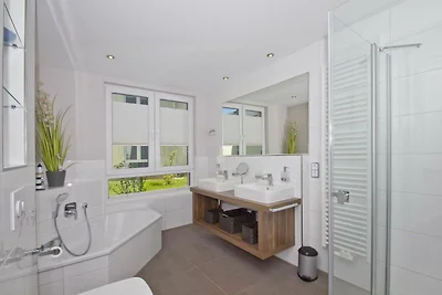 Vakantieappartement Gezinsvakantie Göhren