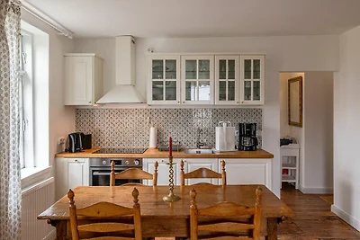 Vakantieappartement Gezinsvakantie Sassnitz