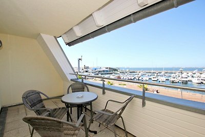 Vakantieappartement Gezinsvakantie Mursewiek