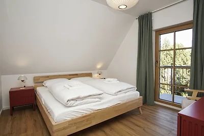 Casa vacanze Vacanza di relax Mursewiek