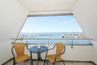 Vakantieappartement Gezinsvakantie Mursewiek