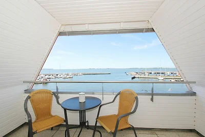 Appartamento Vacanza con famiglia Mursewiek