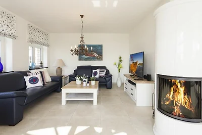 Haus Boddenresidenz Haus 2: Sauna,...