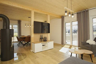 Strandhaus Anni Haus: strandnah, Sauna, Kamin