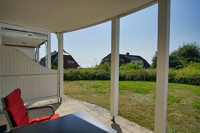 Vakantieappartement Gezinsvakantie Göhren