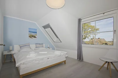 Haus Inselwind FeWo17:...