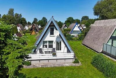 Finnhaus Gager Nr. 70 Haus: strandnah, Terras...