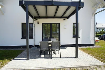 Vakantieappartement Gezinsvakantie Middelhagen