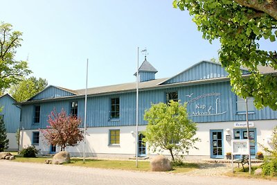 Vakantieappartement Gezinsvakantie Putgarten