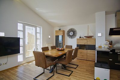 Vakantieappartement Gezinsvakantie Göhren