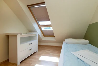 Casa vacanze Vacanza di relax Gustow