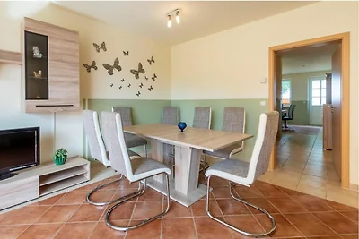 Casa vacanze Vacanza di relax Gustow