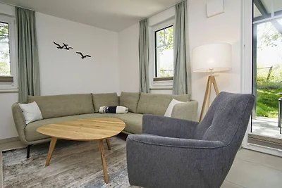 Vakantieappartement Gezinsvakantie Middelhagen