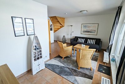 Vakantieappartement Gezinsvakantie Mursewiek