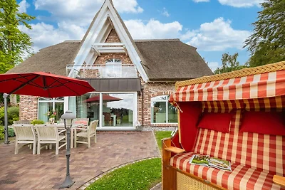 Haus Boddenresidenz Haus 1: Sauna,...