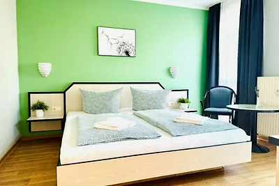 F-1010 Strandhaus Mönchgut Bed&Breakfast DZ 2...