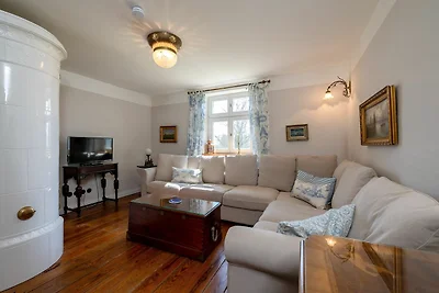 Vakantieappartement Gezinsvakantie Ummanz