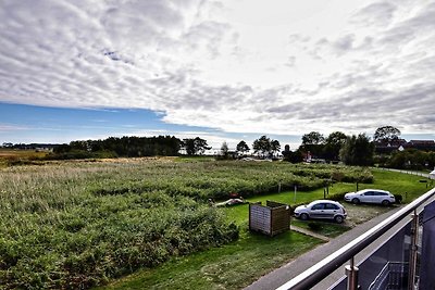 rügenreif Ferienwohnungen FeWo 03: Meerblick,...