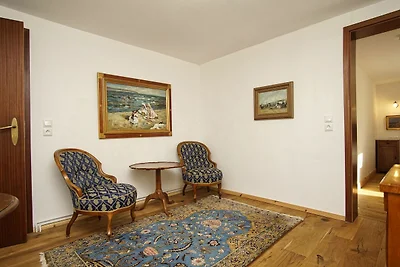 Landhaus Lietzow Haus Cottage Garden:...