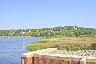 Ferienresidenz Zwei Bodden FeWo "Selma" 2.